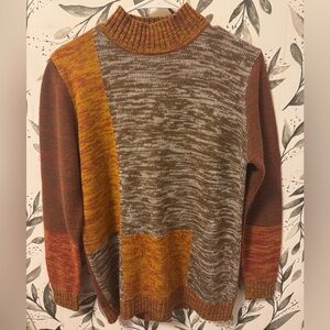 Vintage BFA Classics Women’s 90s Sweater